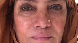 Shahbana Azmi, Idgah, Shahbana Azmi iDgah, Shahbana Azmi idgah look, Idgah first look, idgah poster, Entertainment news