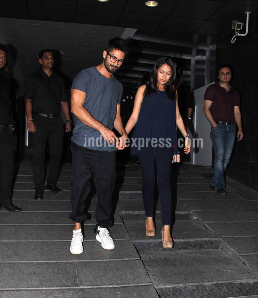 Shahid Kapoor, Mira Rajput, Shahid Kapoor wife, Shahid mira, Mira Rajput baby bump, Aftab Shivdasani, Aftab Shivdasani wife, Shahid mira pics, Mira Rajput photos, Mira Rajput recent pictures, Shahid Kapoor news, entertainment photos