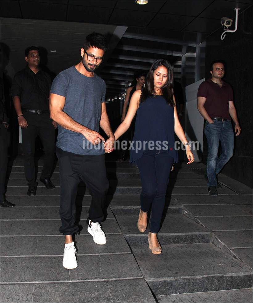 Shahid Kapoor, Mira Rajput, Shahid Kapoor wife, Shahid mira, Mira Rajput baby bump, Aftab Shivdasani, Aftab Shivdasani wife, Shahid mira pics, Mira Rajput photos, Mira Rajput recent pictures, Shahid Kapoor news, entertainment photos