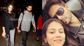 Shahid Kapoor, Shahid mira, Shahid Kapoor mira rajput, mira rajput, Shahid Kapoor baby, Shahid Kapoor wife, Shahid Kapoor film, Shahid Kapoor upcoming film, entertainment news