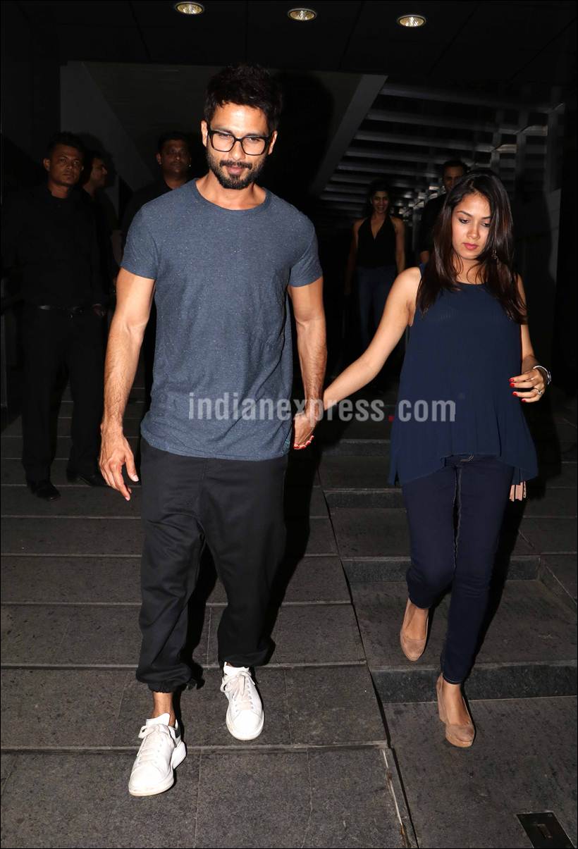 Shahid Kapoor, Mira Rajput, Shahid Kapoor wife, Shahid mira, Mira Rajput baby bump, Aftab Shivdasani, Aftab Shivdasani wife, Shahid mira pics, Mira Rajput photos, Mira Rajput recent pictures, Shahid Kapoor news, entertainment photos