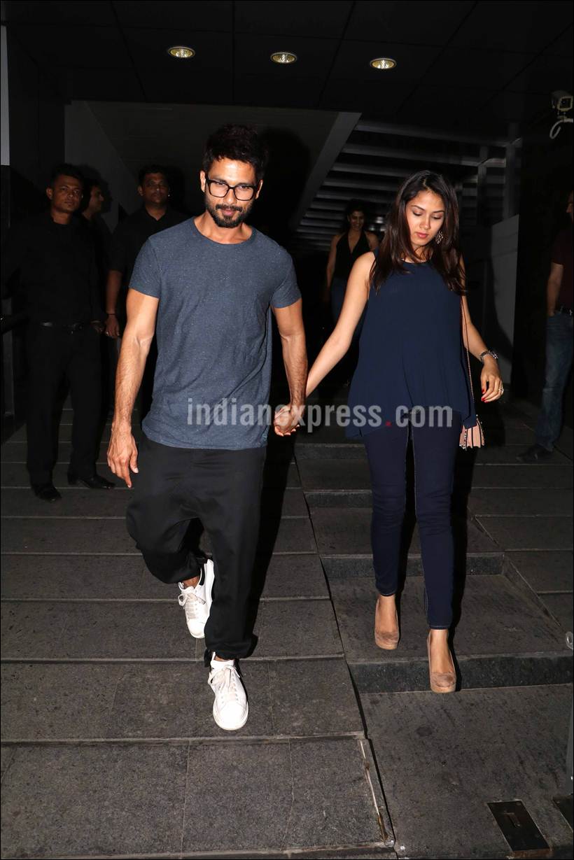 Shahid Kapoor, Mira Rajput, Shahid Kapoor wife, Shahid mira, Mira Rajput baby bump, Aftab Shivdasani, Aftab Shivdasani wife, Shahid mira pics, Mira Rajput photos, Mira Rajput recent pictures, Shahid Kapoor news, entertainment photos
