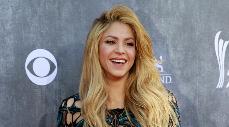 Shakira charged with tax-evasion in Spain