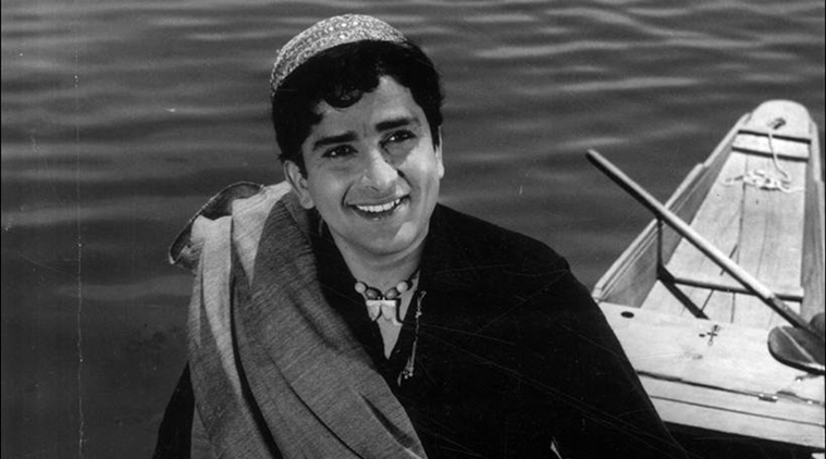 Biography of Shashi Kapoor released | Entertainment News ...