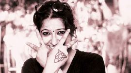 Shatabdi Chakrabarti, Shatabdi Chakrabarti documentary, Shatabdi Chakrabarti docy, Ink my body, Shatabdi Chakrabarti ink my body, entertainment news