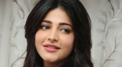 Shruti Haasan, Sabaash Naidu, Shruti Haasan twitter, Kamal Haasan, Dasavatharam, Shruti haasan news, Entertainment news