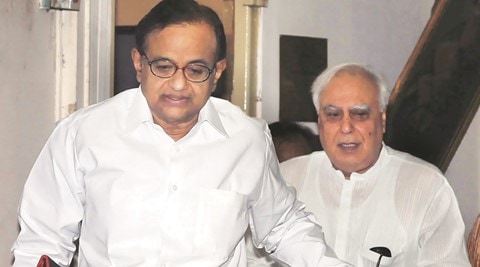 GST bill: Cap GST rate at 18 per cent, insists Congress