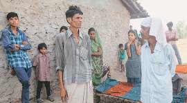 Silicosis, Rajasthan, Rajasthan Government, lung disease, Rajasthan news, Jaipur news, India news, Indian express, Indian express news, current affairs