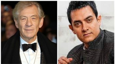 Aamir Khan, Sir Ian McKellen, Aamir KHan Sir Ian McKellen, Aamir Sir Ian McKellen, MAMI, MAMI film club, shakespeare, Shakespeare 400th death anniversary, Shakespeare legacy, Entertainment news
