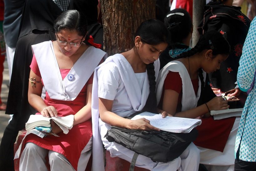 Kerala SSLC results 2018 date and time: Declared at kerala.gov.in, Say exam on May 21