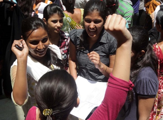 Tamil Nadu SSLC results 2017: