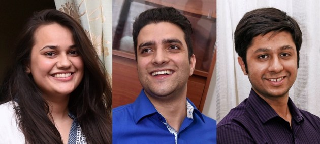 upsc, upsc topper, Civil Services Exam 2015 results, Tina Dabi, Athar Aamir Ul Shafi Khan, IAS exam 2015 results, IAS results, Civil Sevices final results, upsc 2015 results, uspc.gov.in, civil services rseults, ias topper delhi, ias topper girls