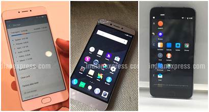 Meizu, Meizu m3 note, LeEco, LeEco Le 1s Eco, Xiaomi, Xiaomi Redmi Note 3, Lenovo, Lenovo Zuk Z1, Coolpad, Coolpad Note 3 Plus, smartphones, Meizu m3 note vs redmi note 3, Android, tech news, technology