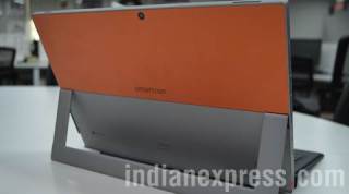 smartron, smartron t-book, smartron t-book review, smartron t-book specs, smartron t-book price, random access memory, Windows 10, gadgets, tech news, technology