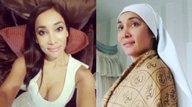 sofia hayat, sofia hayat pics, sofia hayat nun, sofia hayat news, sofia hayat nun pics, sofia hayat latest pics, sofia hayat instagram, sofia hayat insta pics, sofia hayat photos, sofia hayat latest news, sofia hayat nun latest pics, entertainment news, entertainment