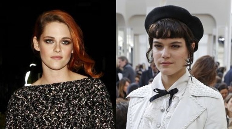 Kristen Stewart, Kristen Stewart girlfriend, Kristen Stewart breakup, Kristen Stewart Soko, Soko, Stephanie Sokolinski, Entertaiment news