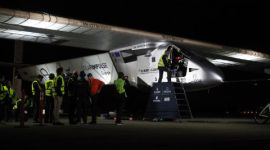 Solar Impulse 2, Solar Impulse 2 flight, Solar Impulse 2 journey, Solar powered plane, solar plane, science, gadgets, technology, technology news