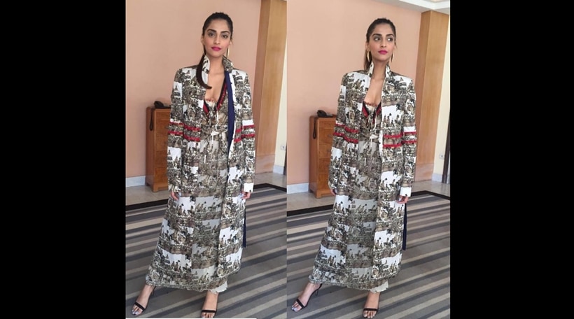 sonam kapoor, sonam cannes, sonam kapoor cannes, cannes fashion, cannes bollywood fashion, cannes red carpet, cannes film festival, cannes 2016