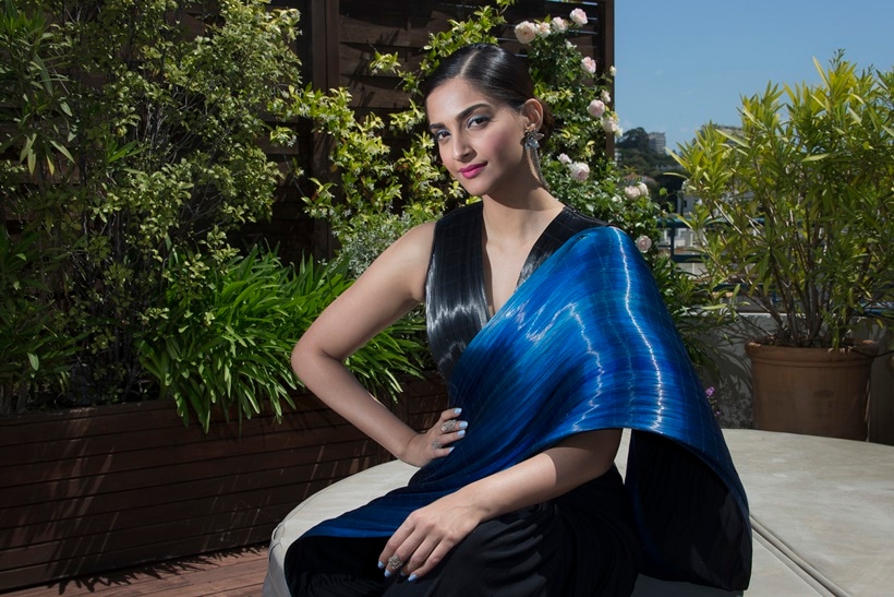 sonam kapoor, sonam cannes, sonam kapoor cannes, cannes fashion, cannes bollywood fashion, cannes red carpet, cannes film festival, cannes 2016