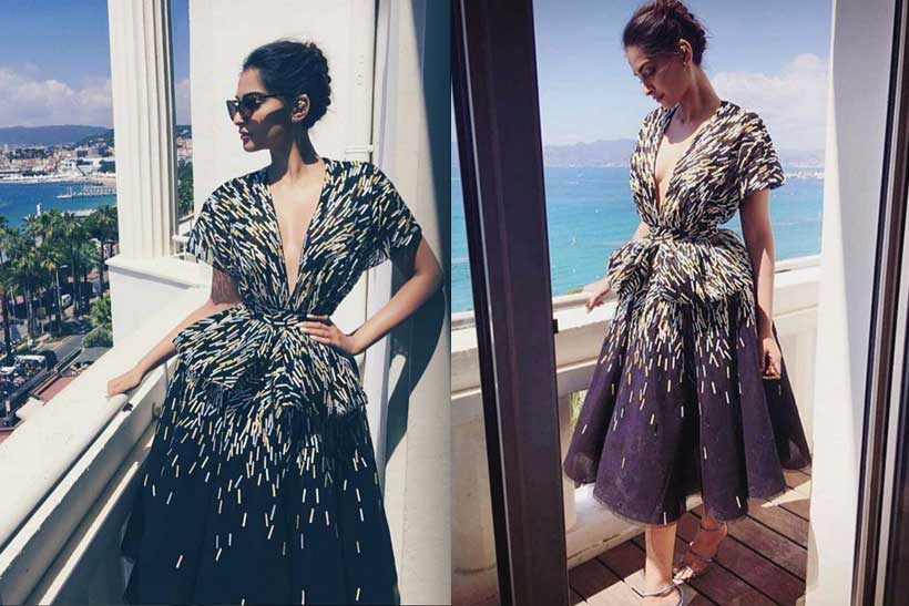 sonam kapoor, sonam cannes, sonam kapoor cannes, cannes fashion, cannes bollywood fashion, cannes red carpet, cannes film festival, cannes 2016