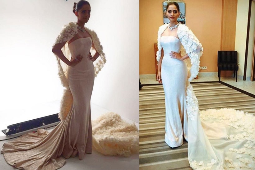 sonam kapoor, sonam cannes, sonam kapoor cannes, cannes fashion, cannes bollywood fashion, cannes red carpet, cannes film festival, cannes 2016