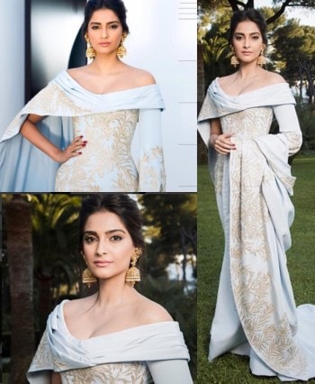 Aishwarya, Sonam, Shilpa: Fashion hits and misses of the week (May 15 – May  21)