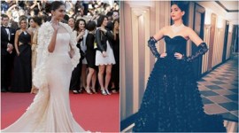 sonam kapoor, cannes, cannes 2016, sonam kapoor cannes, sonam kapoor cannes pics, sonam kapoor pics, sonam kapoor photos, sonam kapoor gown, cannes film festival, sonam kapoor cannes red carpet, cannes red carpet, sonam kapoor red carpet, sonam kapoor pictures, cannes pics, cannes 2016 pics, cannes photos, cannes 2016 photos, entertainment