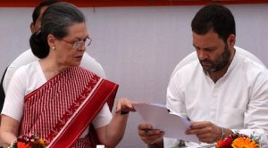 Bengal Congress MLAs ‘pledge’ loyalty to Sonia, Rahul: Will ‘2G’ gamble prevent defections?