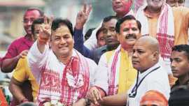 Assam elections, assam election results, sarbananda sonowal, narendra modi, Assam assembly elections 2016, BJP Assam election results 2016, India news