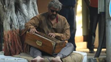 Sonu Nigam, Sonu Nigam viral video, Sonu Nigam beggar, Sonu Nigam song, Sonu Nigam news, Sonu Nigam pics, Sonu Nigam latest news, Sonu Nigam latest viral video, Sonu Nigam songs, entertainment news