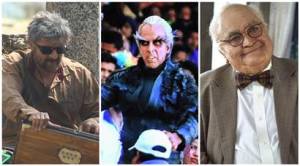 Sonu Nigam, Akshay Kumar, Rishi Kapoor: Actors who went unrecognised with make-up