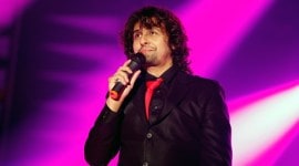 Sonu Nigam, Raakh, Raakh short film, Sonu Nigam short film, Raakh cast, Sonu Nigam raakh