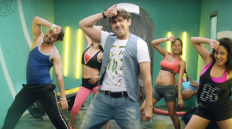 Sonu Nigam, Sonu Nigam new single, Sonu Nigam Crazu dil, Crazy dil, Sonu Nigam new song, Sonu Nigam son, Sonu Nigam Nevaan Nigam, Sonu Nigam Crazy Dil song, Entertainment news