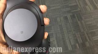 Sony, Sony MDR-100ABN, Sony MDR-100ABN review, Sony MDR-100ABN headphone review, Sony MDR-100ABN headphones, best noise cancelling headphones, Bose noise canceling headphones, audio week, tech news, technology