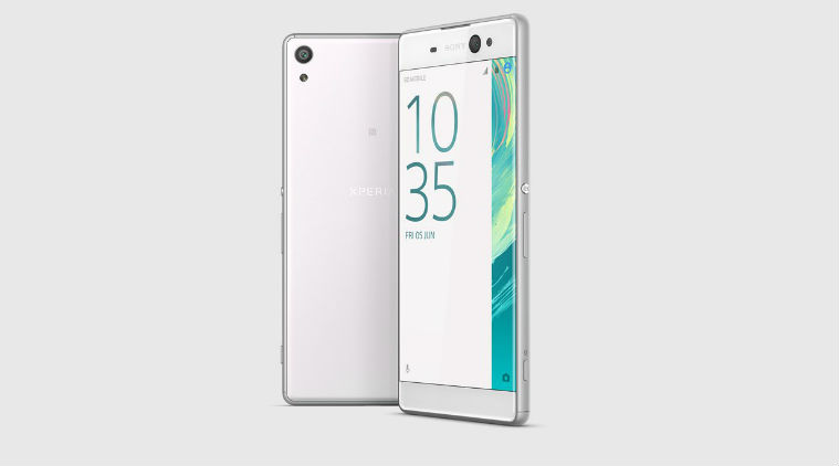 Sony Xperia, Sony Xperia XA Ultra, Sony Xperia XA Ultra price, Sony Xperia XA Ultra specs, Sony Xperia XA Ultra features, Sony X series, Sony new smartphones, Android, technology, technology news 