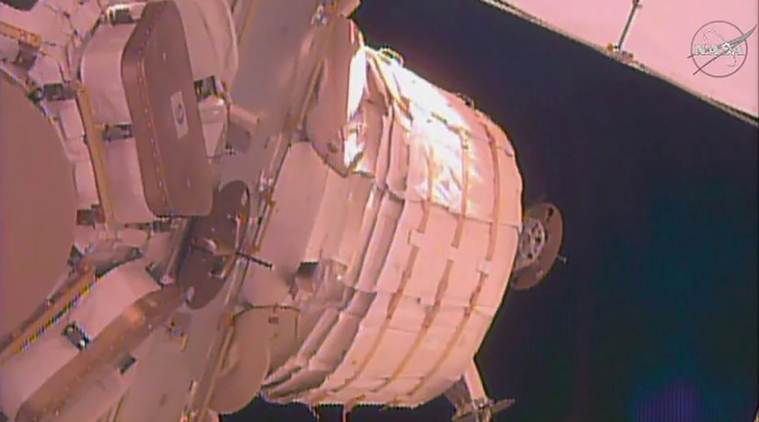 NASA, ISS, international space station, NASA ISS, space station, ISS experimental room, Bigelow Aerospace, space, tech news, technology