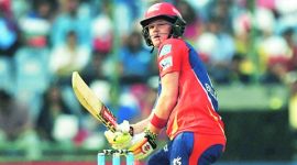 Sam Billings, cricket
