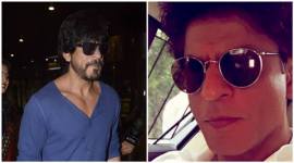 Shah Rukh Khan, srk, Shah Rukh Khan new look, Shah Rukh Khan news, Shah Rukh Khan film, Shah Rukh Khan upcoming film, entertainment news