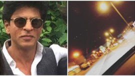 Shah Rukh Khan, srk, srk son, aryan khan, srk school days, srk film, srk upcoming film, Shah Rukh Khan news, Shah Rukh Khan post, Shah Rukh Khan school, entertainment news