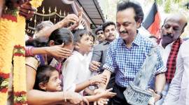 tamil nadu, tamil nadu polls, tamil nadu election results, M K Stalin, dmk stalin, tamil nadu stalin, tamil nadu election result stalin, tamil nadu news, india news, latest news