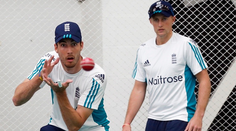 Steven Finn wins out in race for final England spot | Cricket News