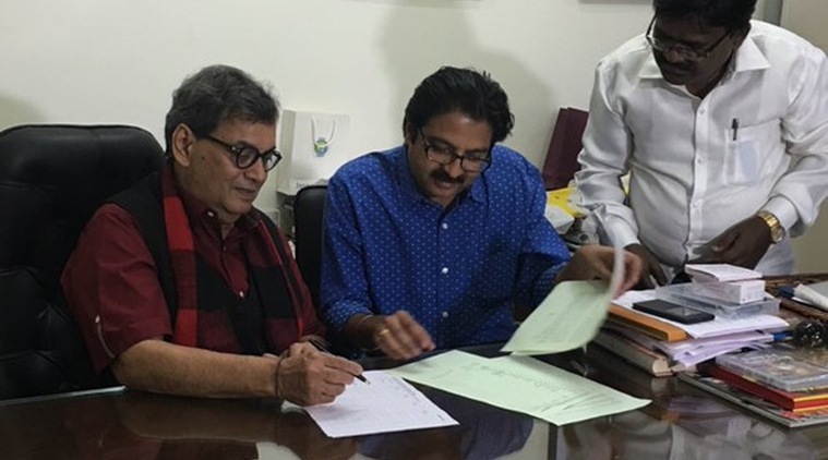 Subhash Ghai, National Film Archives of India, NFAI, Karz, Ram Lakhan, Khalnayak, Pardes, Subhash Ghai news, Entertainment news