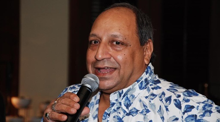Sudhir Pandey, Sudhir Pandey movies, Sudhir Pandey tv shows, Sudhir Pandey serials, Sudhir Pandey films, Sudhir Pandey tv serials, Entertainment news