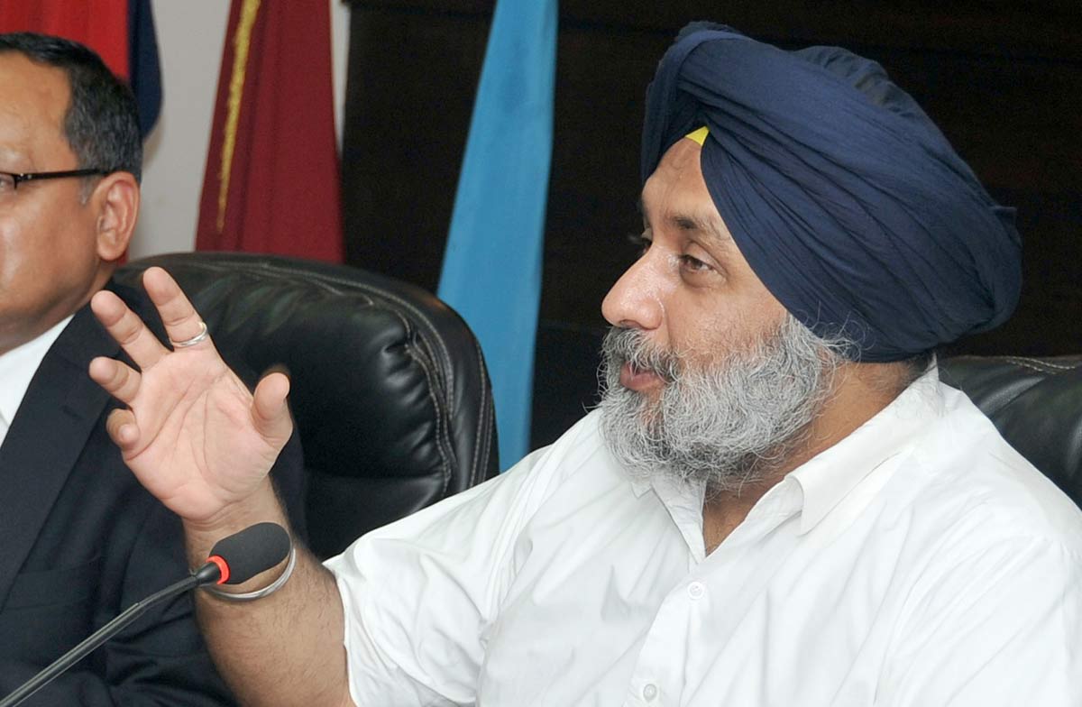 navjot sidhu, punjab, aap, sukhbir badal, sad, aam aadmi party, shiromani akali dal, navjot singh sindhu, sidhu quits bjp, sidhu joins aap