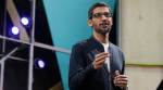 Google, Google Incubator, Start-up, Sundar Pichai, Google Area 120, Google Employees, Google Assistant, Google Home, Technology, Tech news