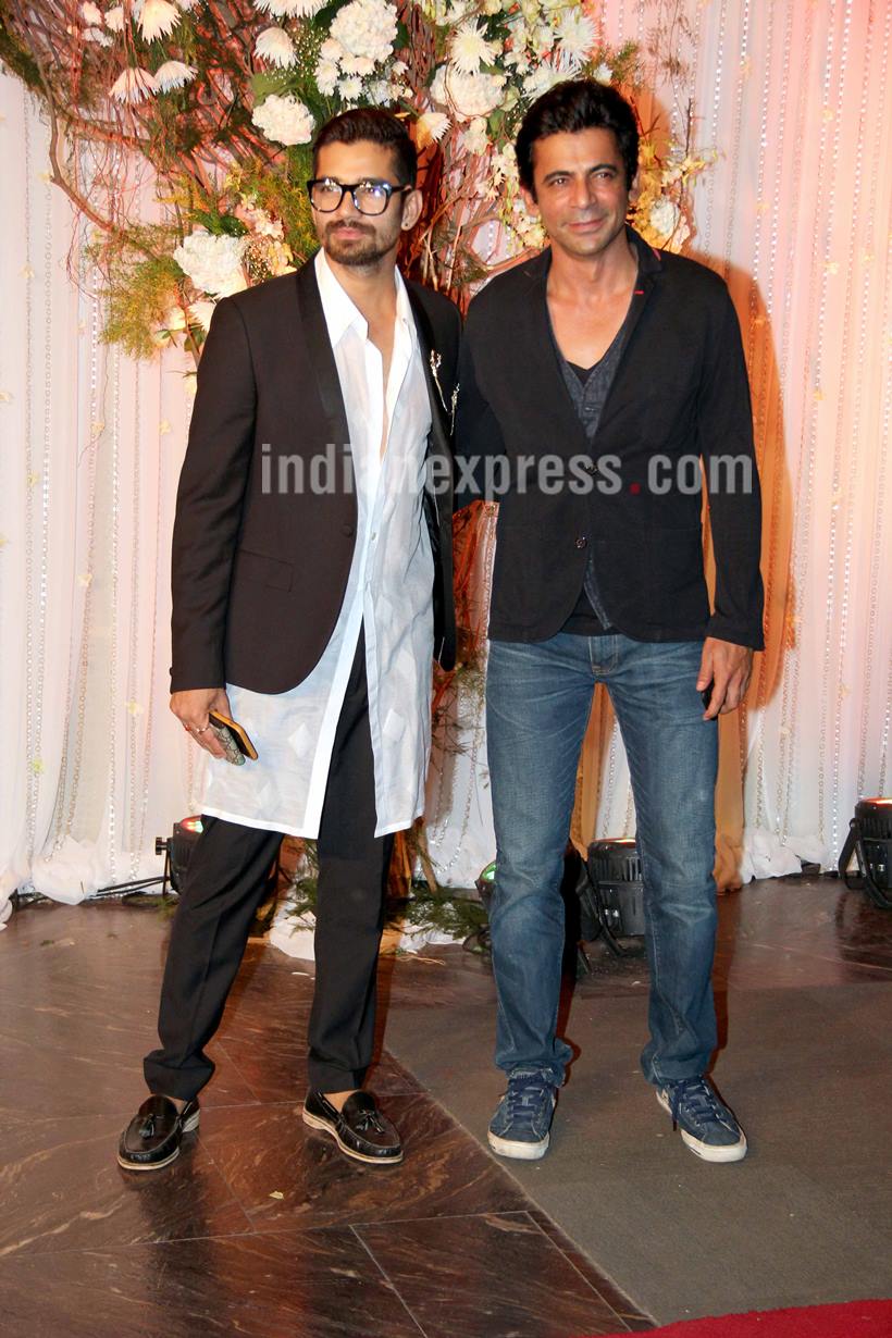 sunil grover