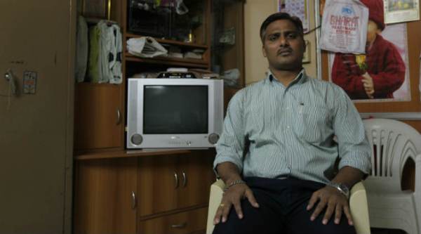tiss, tiss m phil, sweeper job, bmc, sunil yadav sweeper, success stories, job overqualified, india lower caste, ambedkar, ambedkar sweeper, education news