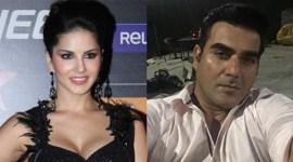 Sunny leone, Arbaaz Khan, Tera Intezaar, splitsvilla, jism 2, One night stand, Sunny leone upcoming films, Arbaaz khan upcoming films, Sunny leone news, Entertainment news