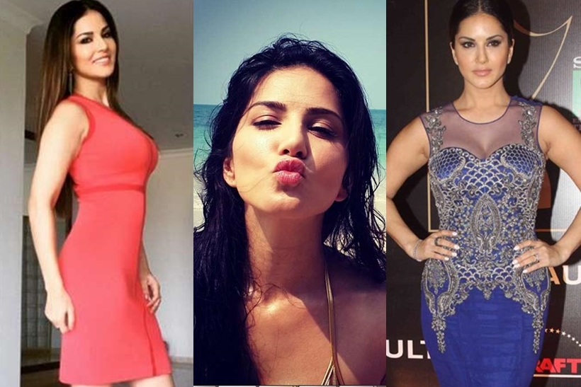 Birthday Style Check: Sunny Leone's best looks as she turns 35 | Lifestyle  Gallery News,The Indian Express