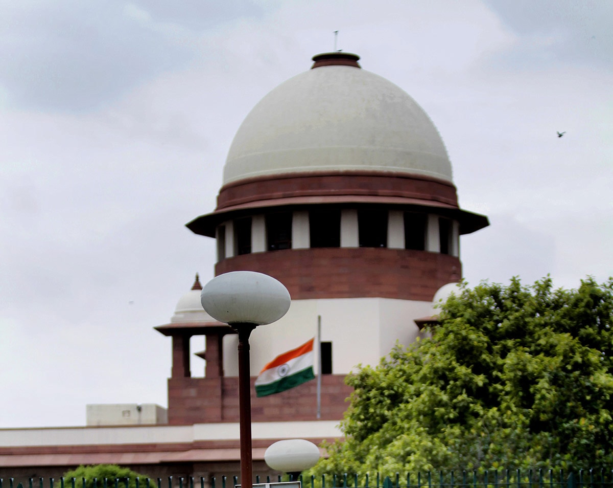 Why Should Convicted Lawyers Not Be Barred From Practice Sc India News The Indian Express
